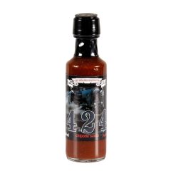 424 - Smokey hot chili szósz 100ml