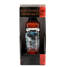 424 - Smokey hot chili szósz díszdobozban 100ml
