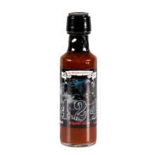 424 - Smokey hot chili szósz díszdobozban 100ml