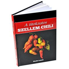 A titokzatos szellem chili
