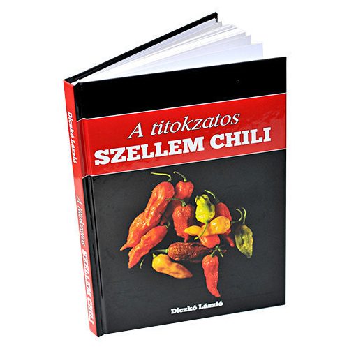 A titokzatos szellem chili