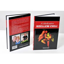 The Mysterious Ghost Chili