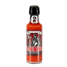 Alabárdos - Halberdier chili szósz 100ml