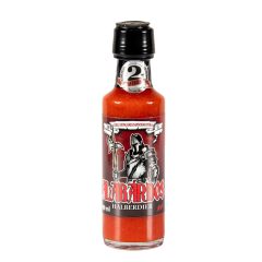 Alabárdos - Halberdier chili szósz 100ml
