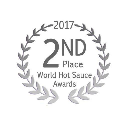 Alabárdos - Halberdier chili szósz 100ml