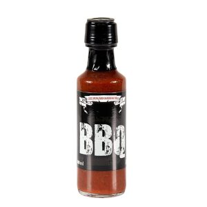 BBQ chili szósz 100ml BBQ chili szósz 100ml