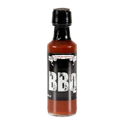 BBQ Chili Sauce in Gift Box 100ml