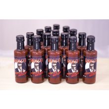 BRUTI - Csíplek Haver chili szósz