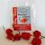 Carolina Reaper - egészben szárított