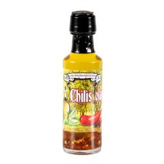 Chilis olaj 100ml