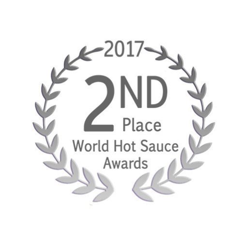 Alabárdos - Halberdier chili szósz 2x100ml