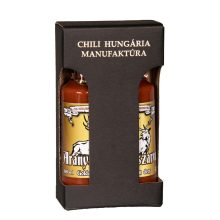 Aranyszarvas chili szósz 2x100ml