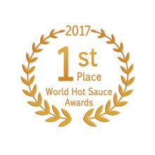 Aranyszarvas chili szósz 2x100ml