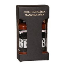 BBQ Chili Soße 2x100ml