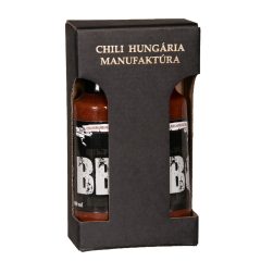 BBQ Chili Soße 2x100ml