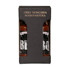 BBQ Chili Soße 2x100ml