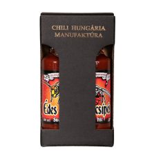 Édes csípés chili szósz 2x100ml