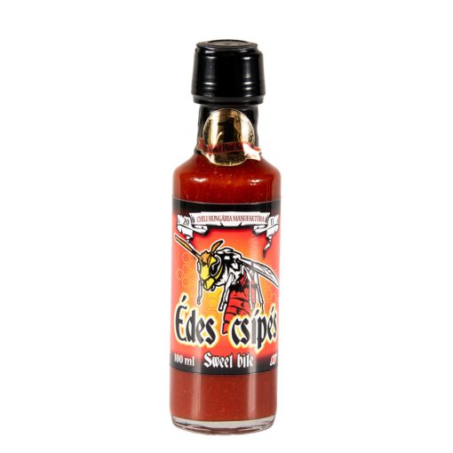 Édes csípés chili szósz 100ml