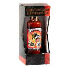 Édes csípés chili szósz díszdobozban 100ml