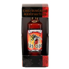 Édes csípés chili szósz díszdobozban 100ml