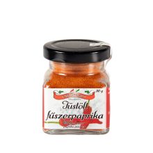 Füstölt fűszerpaprika