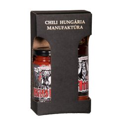Kegyes Halál + Spirit of Attila + díszdoboz Kegyes Halál + Spirit of Attila + díszdoboz