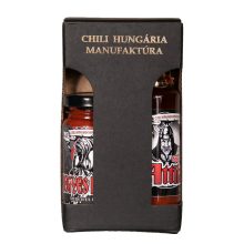 Kegyes Halál + Spirit of Attila + díszdoboz