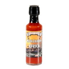 MonJardin Africa Chili Soße 100ml