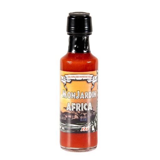 MonJardin Africa chili szósz 100ml