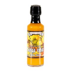 Sárga vihar chili szósz 100ml
