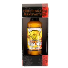 Sárga vihar chili szósz díszdobozban 100ml