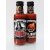 Spirit of Attila - Tüzes Mennykő chili szósz 2x100ml
