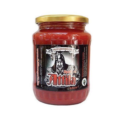 Spirit of Attila gasztro kiszerelés 720ml