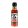 Spirit of Attila prémium chili szósz 100ml