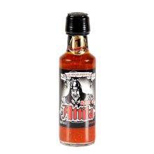 Spirit of Attila prémium chili szósz díszdobozban 100ml