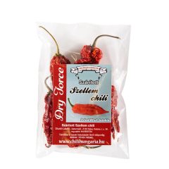 Szellem chili ganz getrocknet 3 Stück