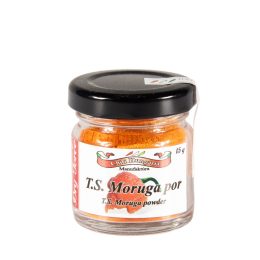 T.S. Moruga por