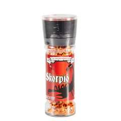 Trinidad Scorpion Moruga örlőben