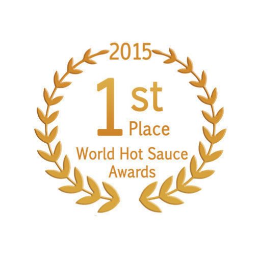 XXL Spirit of Attila - Premium Chili Sauce 250ml