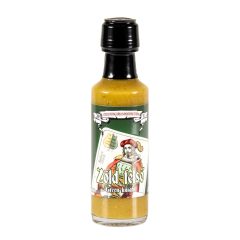 Zöld felső chili szósz 100ml