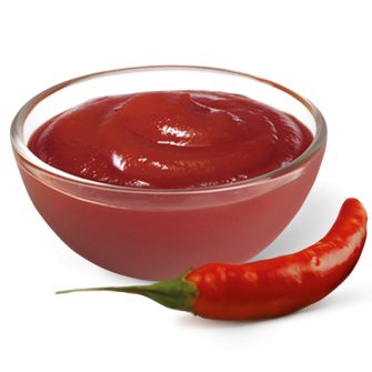 Chili szósz